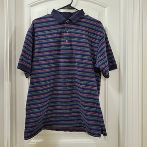 GANT Mens Polo L